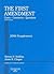 First Amendment, Cases, Com...