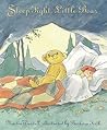 Sleep Tight, Little Bear by waddell-martin