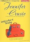 Getting Rid of Bradley by Jennifer Crusie