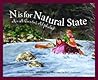 N Is for Natural State: An Arkansas Alphabet