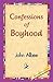 Confessions of Boyhood