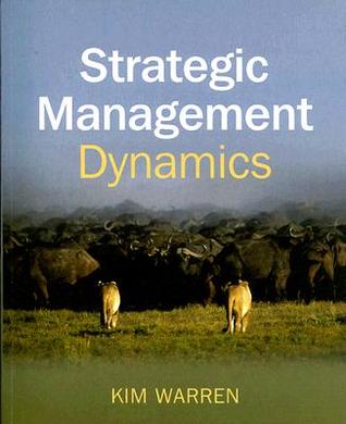 Strategic Management Dynamics (Paperback)