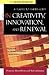On Creativity, Innovation a...