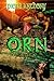 Orn (Of Man and Manta, #2)