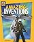Amazing Inventions (Top 10s)