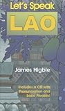 Let's Speak Lao