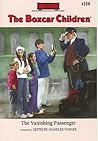 The Vanishing Passenger (The Boxcar Children, #106)