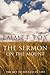 The Sermon on the Mount: Th...