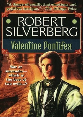 Valentine Pontifex: Library Edition