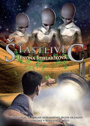 Šťastlivec (Paperback)