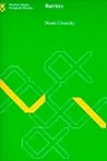 Barriers (Linguistic Inquiry Monographs)