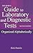 Delmar's Guide to Laboratory and Diagnostic Tests