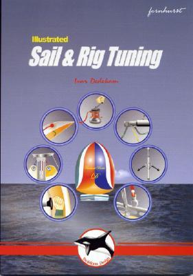 Sail And Rig Tuning By Ivar Dedekam - 