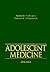 Adolescent Medicine