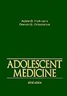 Adolescent Medicine Adolescent Medicine