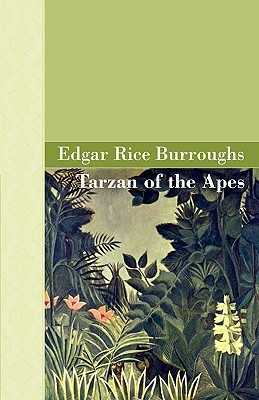 Tarzan of the Apes
