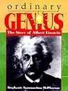 Ordinary Genius: The Story of Albert Einstein (Trailblazer Biographies)
