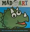 Dinosaurs Mad Art Dinosaurs Mad Art