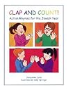 Clap and Count!: Action Rhymes for the Jewish Year