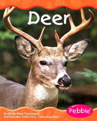 Deer (Pebble Books)