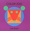Color Zoo: A Cald...