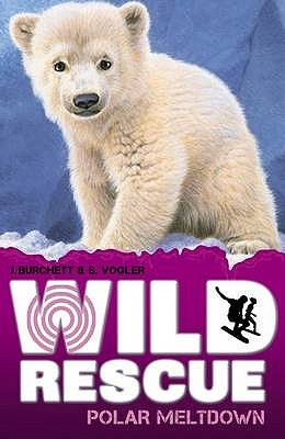 Polar Meltdown (Paperback)