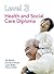 Level 3 Health and Social Care Diploma. by Caroline Morris, V... by Caroline Morris