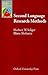 Second Language Research Methods (Oxford Applied Linguistics)