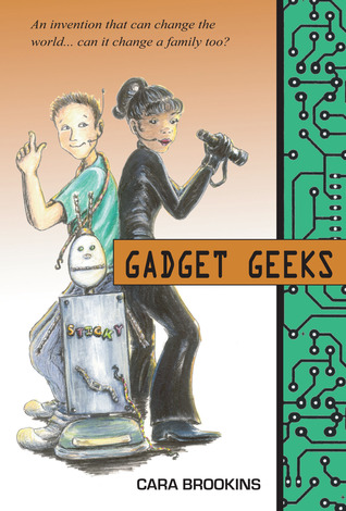 Gadget Geeks