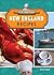 New England Recipes (Kids Can Cook)