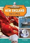 New England Recipes (Kids Can Cook) New England Recipes (Kids Can Cook)
