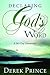Declaring God's Word: A 365...