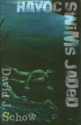Havoc Swims Jaded (Hardcover)