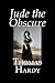 Jude the Obscure by Thomas Hardy