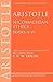 Nicomachean Ethics, Books 2-4 by C.C.W. Taylor