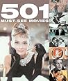 501 Must-See Movies by Emma Beare