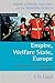 Empire, Welfare State, Europe: History of the United Kingdom 1906-2001 (Short Oxford History of the Modern World)