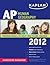 Kaplan AP Human Geography 2012 by Kelly Swanson