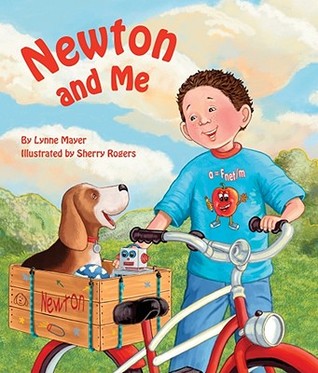 Newton and Me (Arbordale Collection)