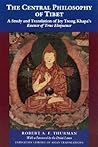 The Central Philosophy of Tibet