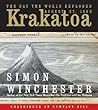 Krakatoa by Simon Winchester
