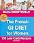 The French GI Diet for Wome...