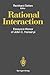 Rational Interaction: Essays in Honor of John C. Harsanyi
