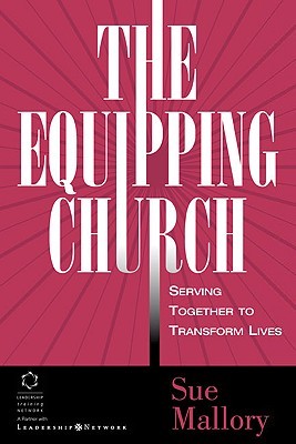 The Equipping Church (Hardcover)