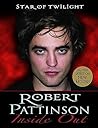 Robert Pattinson: Inside Out
