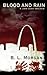 Blood and Rain by B.L. Morgan