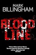 Bloodline (Tom Thorne, #8)
