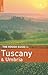 The Rough Guide to Tuscany and Umbria 7 (Rough Guide Travel Guides)
