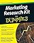 Marketing Research Kit for Dummies