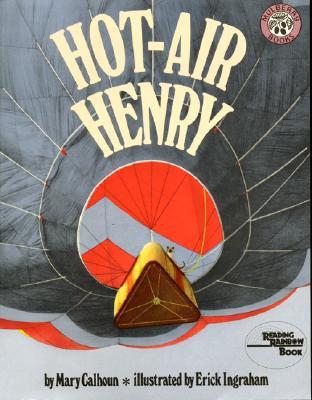 Hot-Air Henry (Paperback)